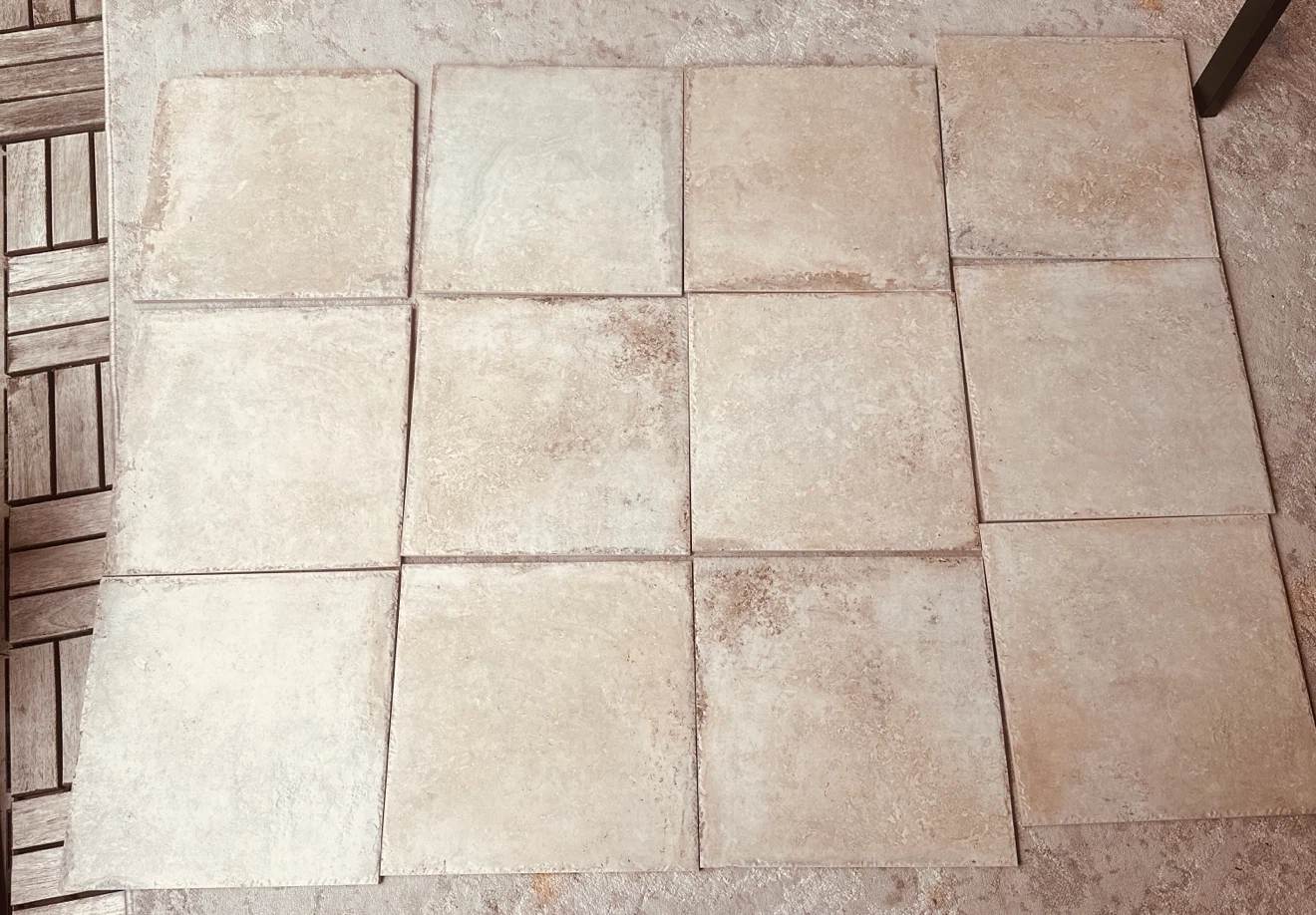Fincibec Porcelain Tiles