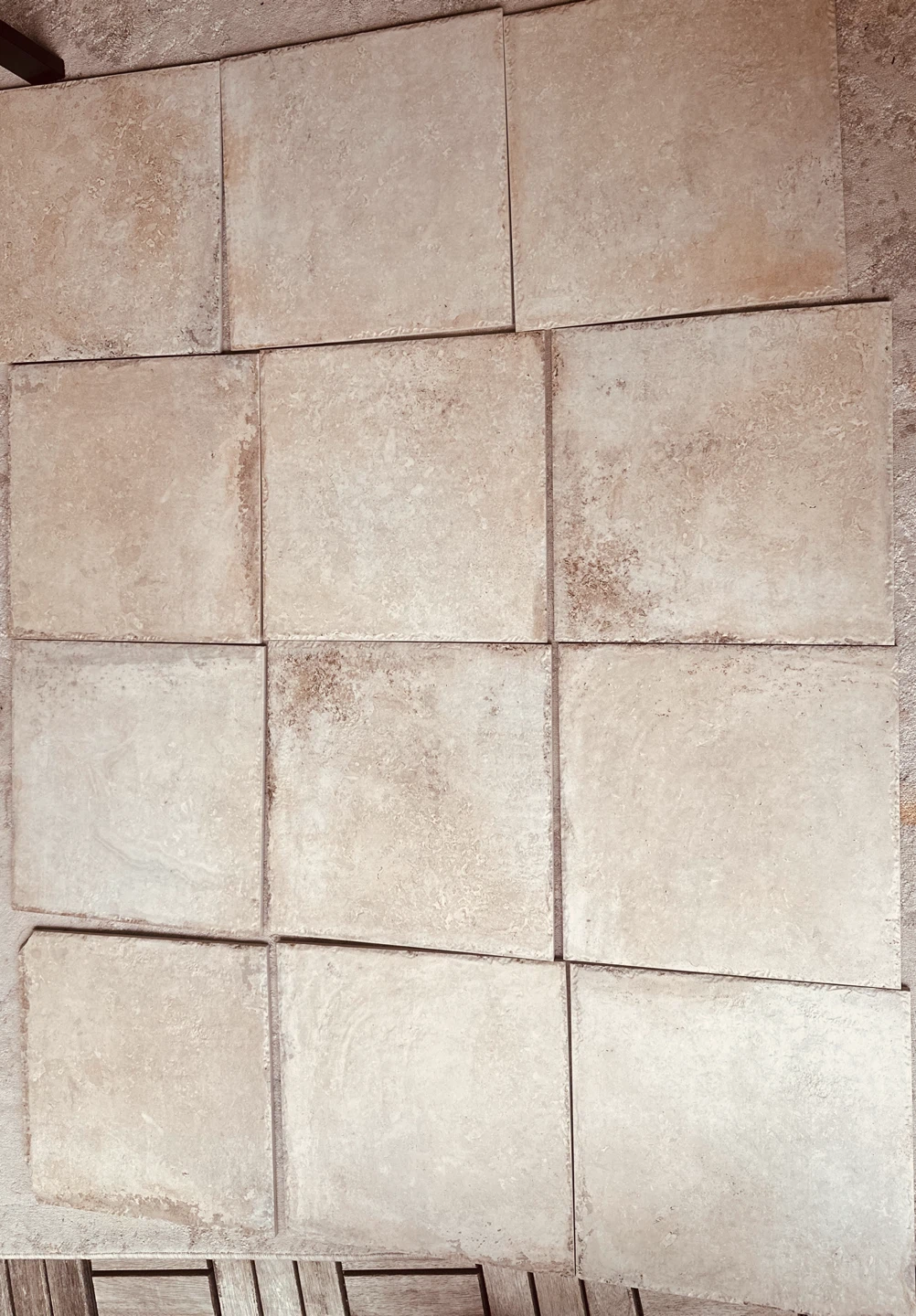 Fincibec Porcelain Tiles - photo 2
