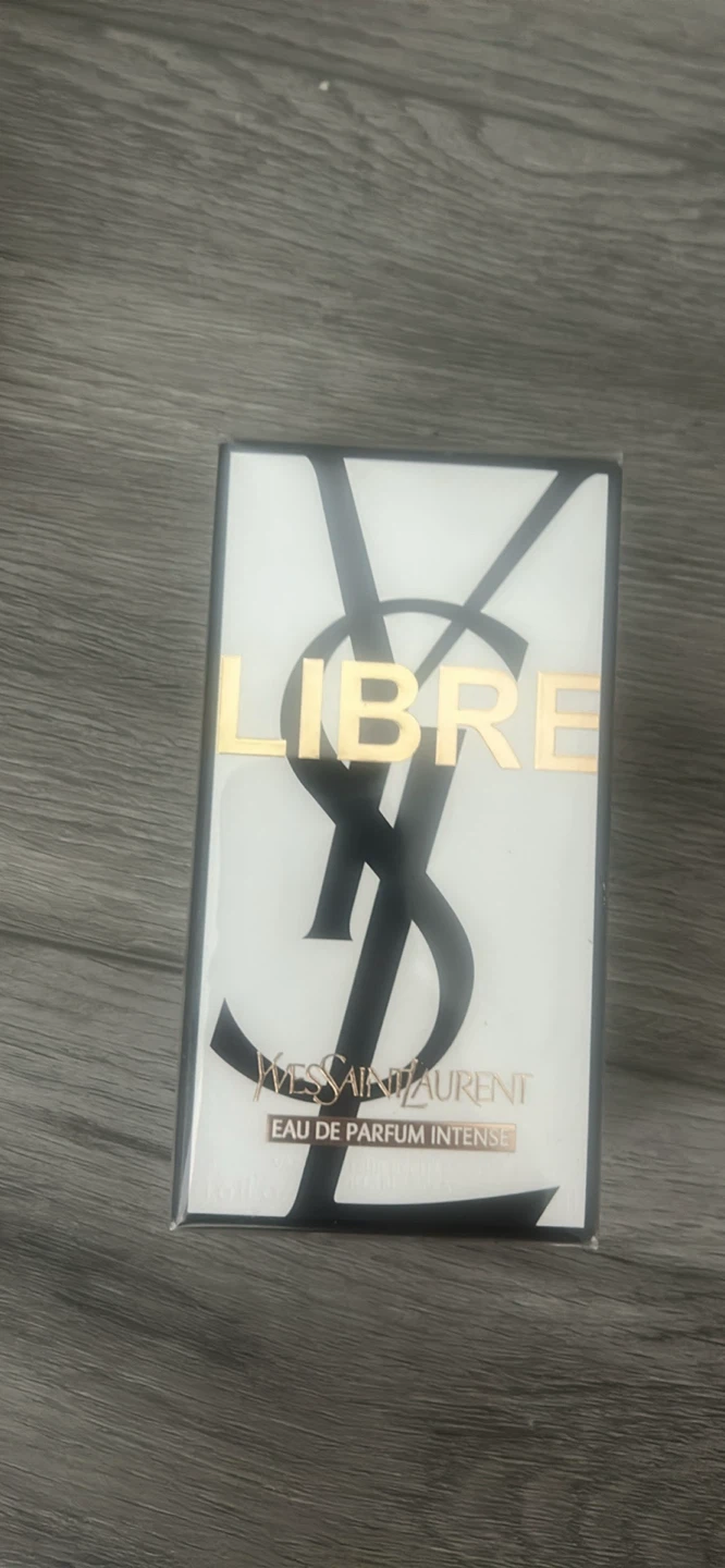 Yves Saint Laurent perfume
