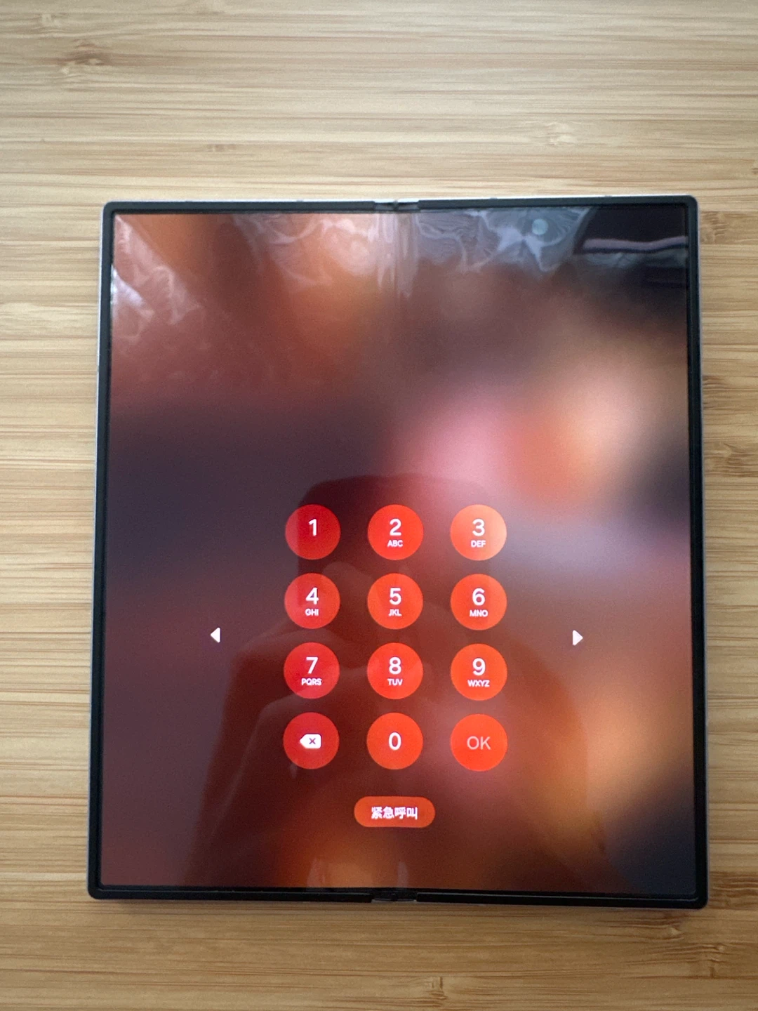 99% Condition Samsung Galaxy Z Fold6 with S Pen Case - photo 4