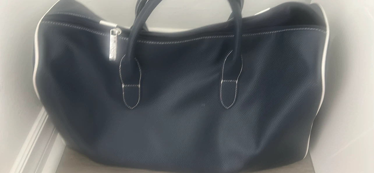 Ralph Lauren Duffle Bag - photo 2