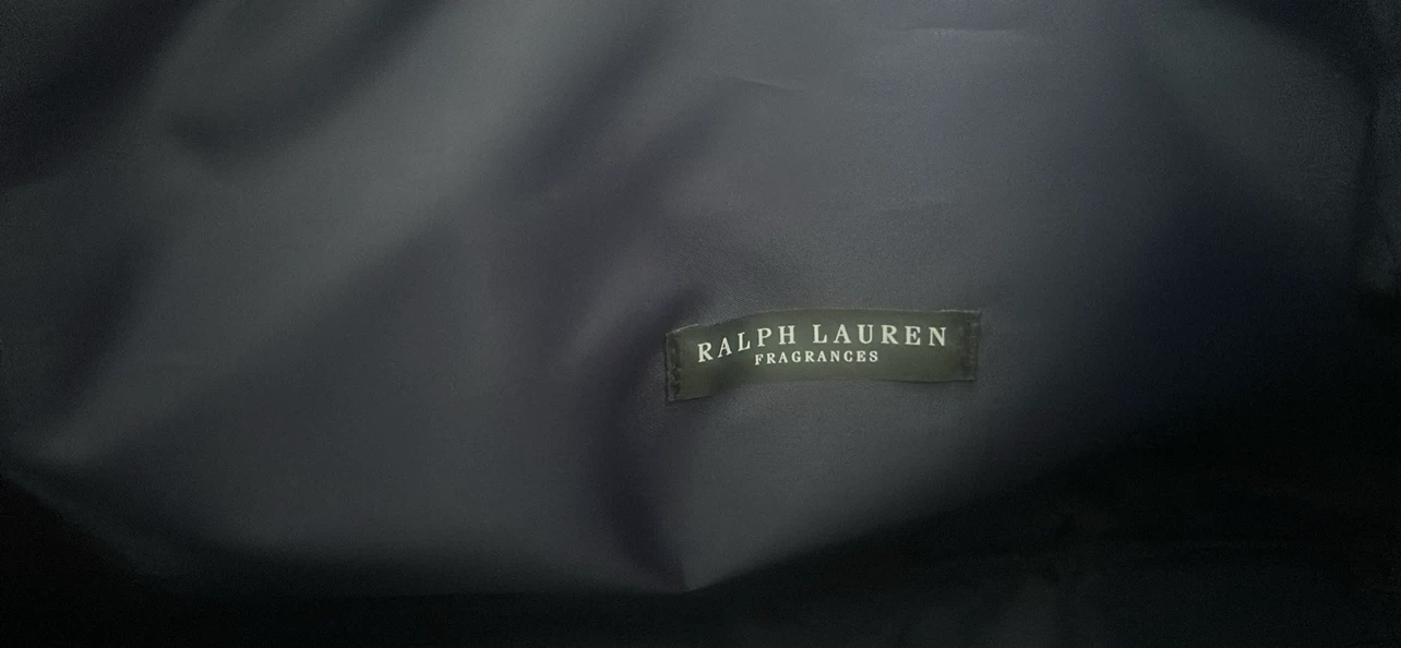 Ralph Lauren Duffle Bag - photo 4