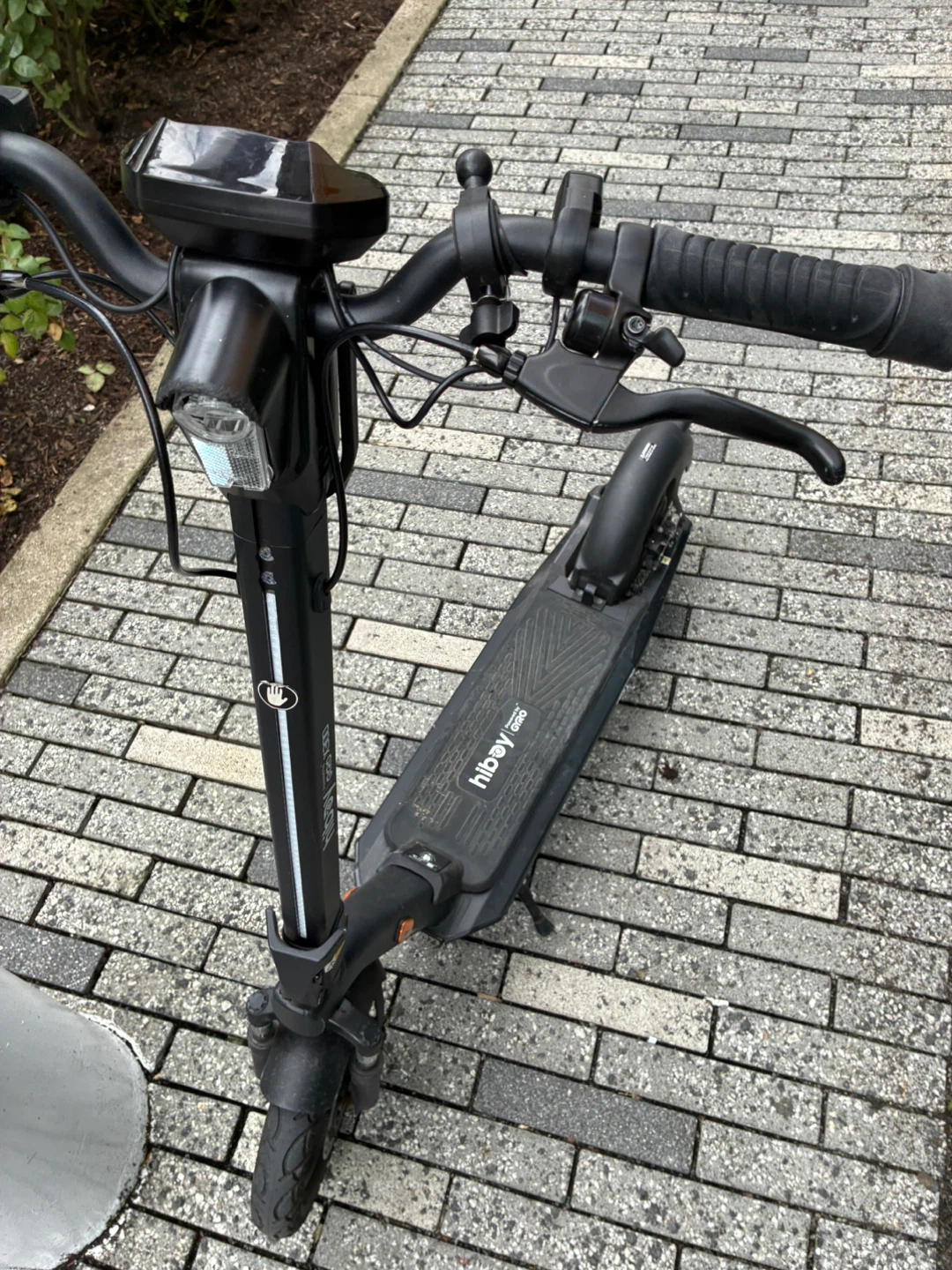 Hiboy Gyro Electric Scooter