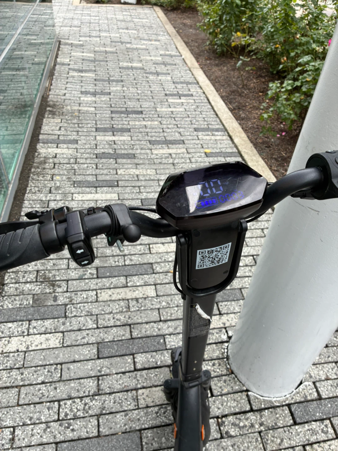 Hiboy Gyro Electric Scooter - photo 2