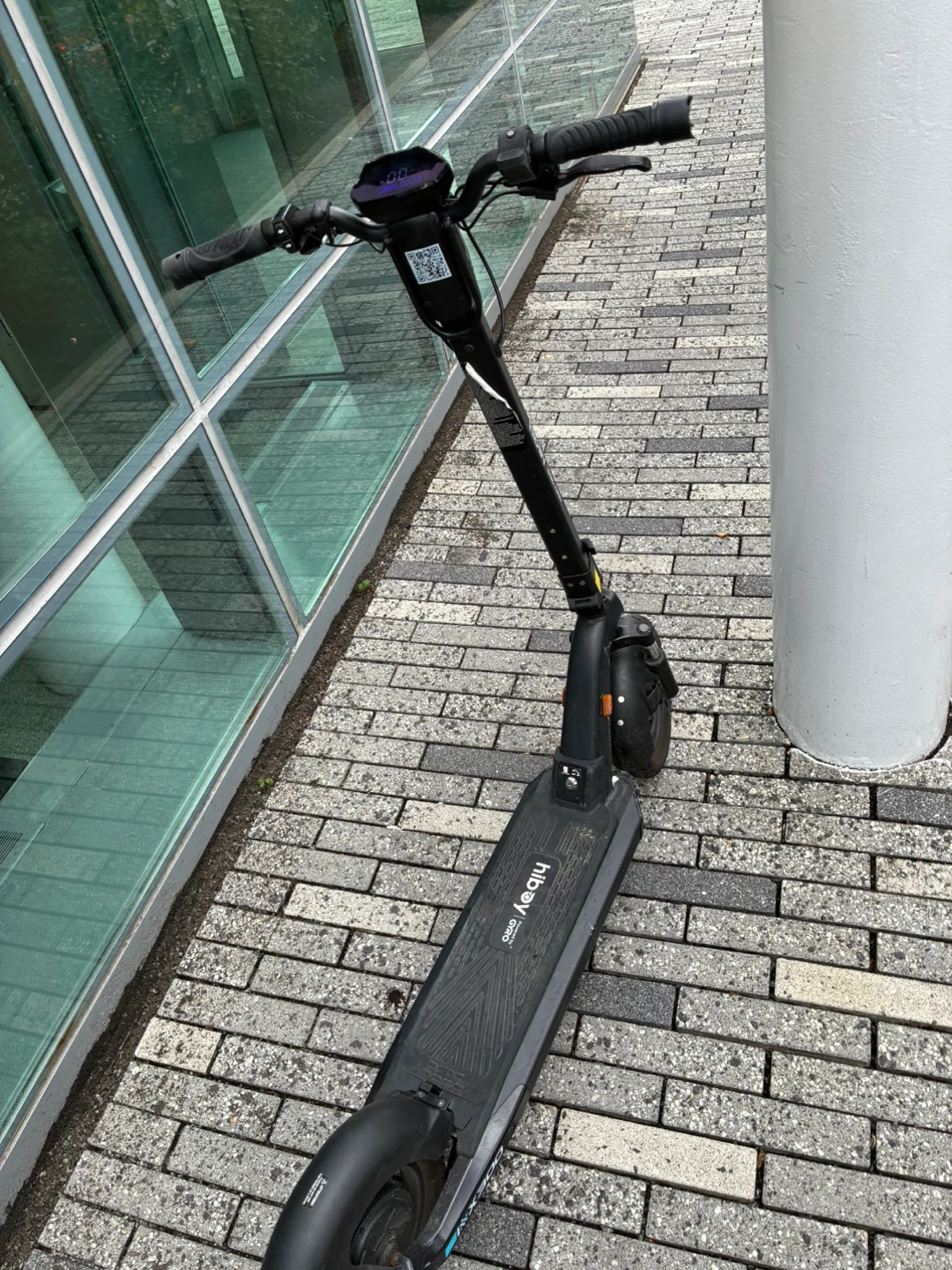 Hiboy Gyro Electric Scooter - photo 3
