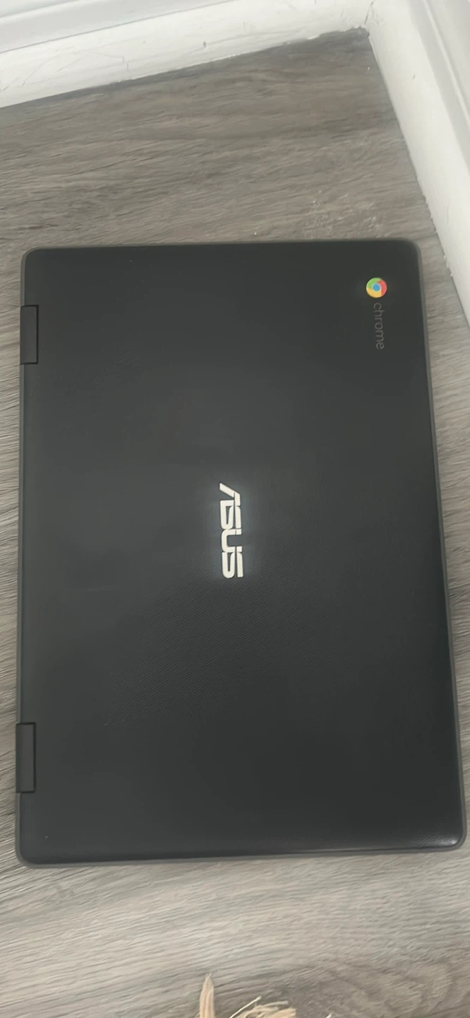 ASUS Chromebook