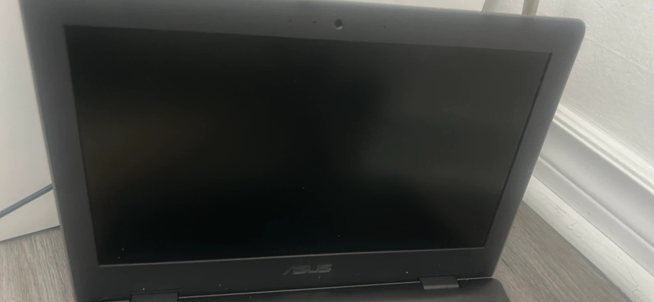 ASUS Chromebook - photo 3