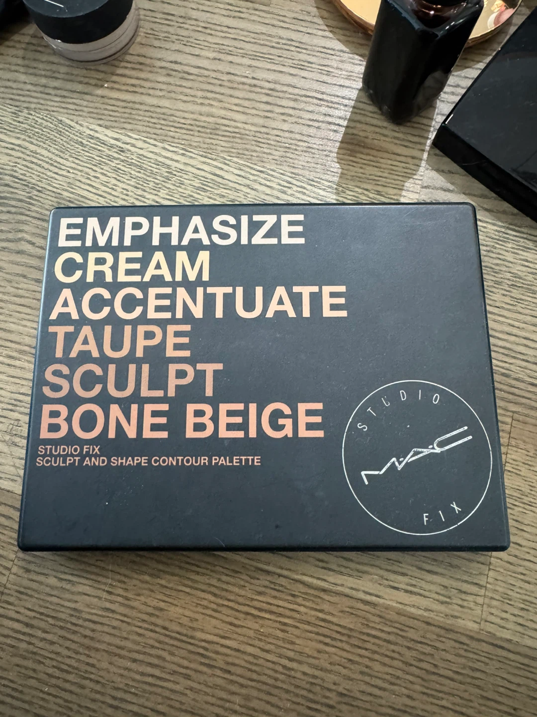 MAC Studio Fix Sculpt and Shape Contour Palette - photo 3