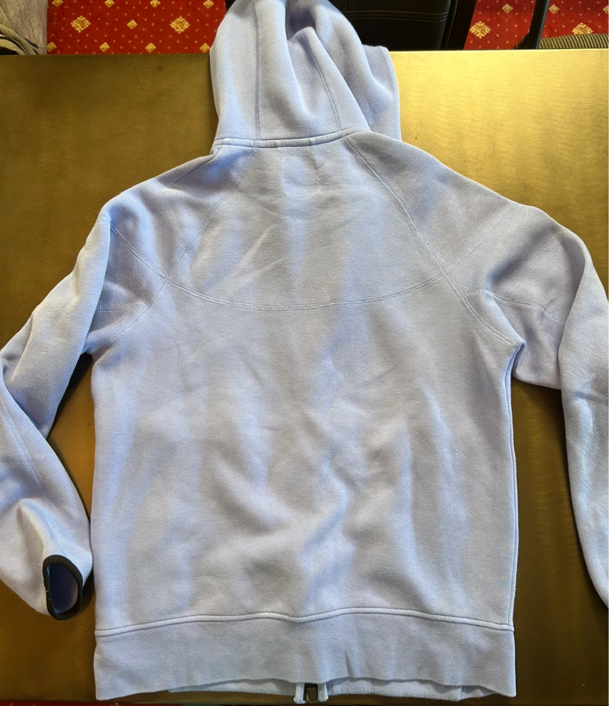 Nike Tech Fleece Full-Zip Hoodie - photo 2