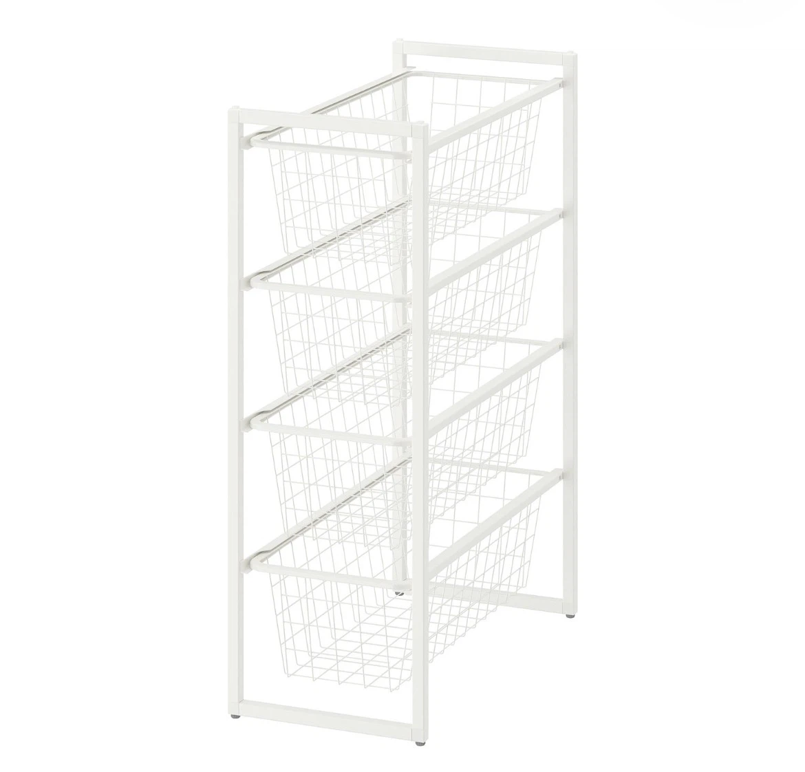 IKEA JONAXEL storage unit