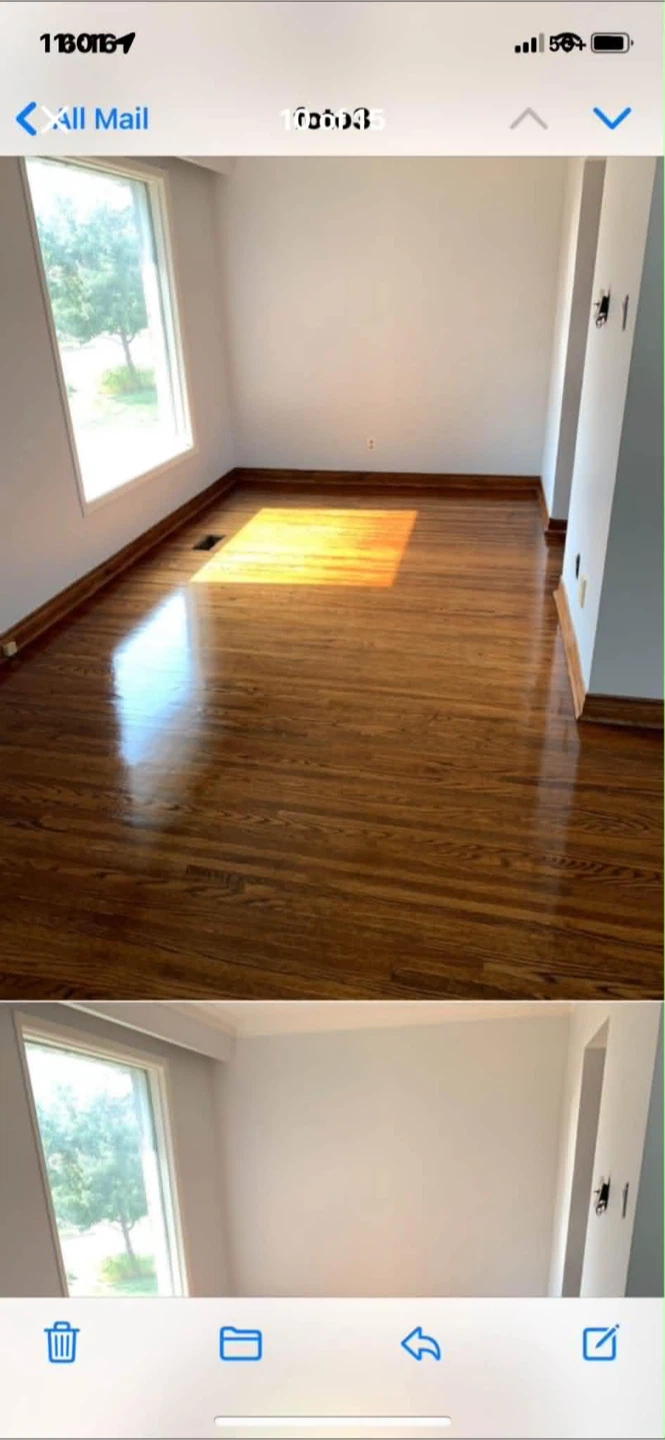 3 Bed House for Rent 401 & Victoria Park, Nov 1 - photo 4