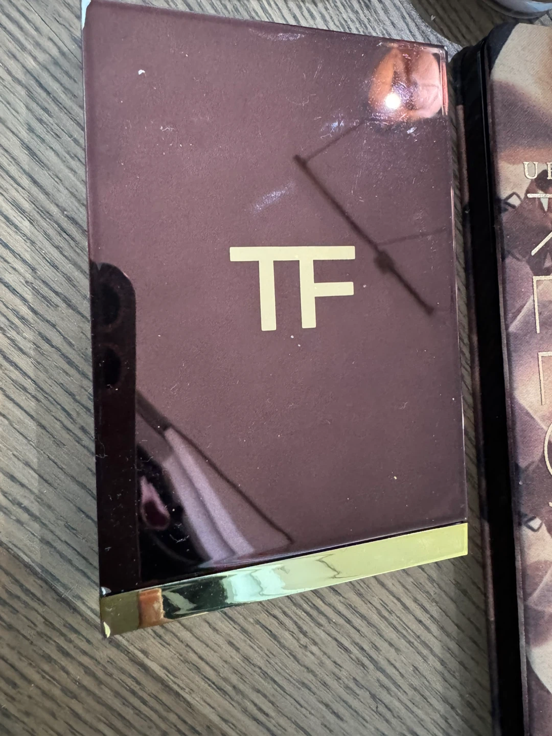 Tom Ford Eye Color Quad Eyeshadow Palette - photo 3