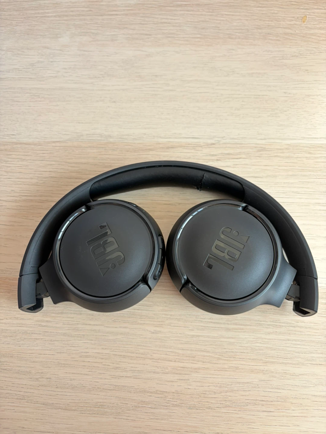 JBL On-Ear Headphones
