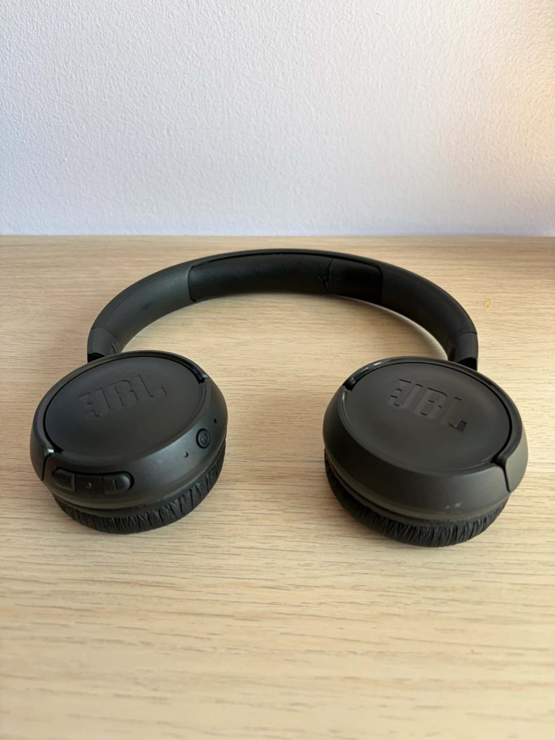 JBL On-Ear Headphones - photo 2