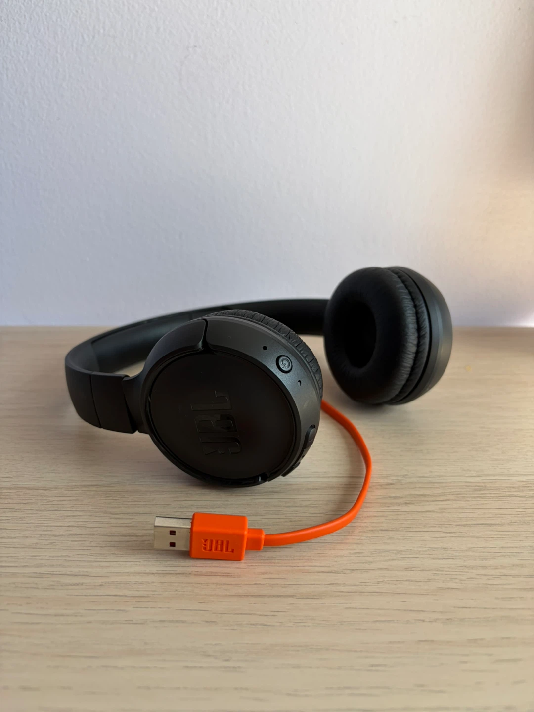 JBL On-Ear Headphones - photo 5