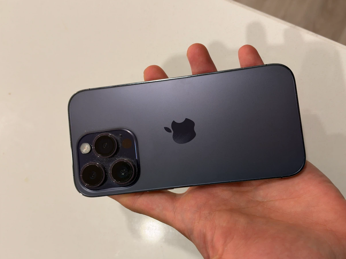 iPhone 14 Pro 256gb