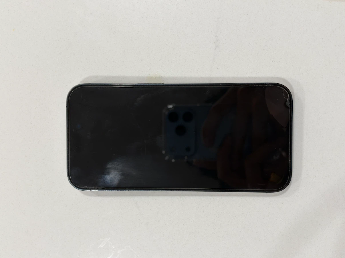 iPhone 14 Pro 256gb - photo 2