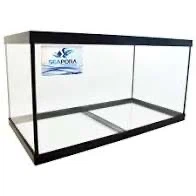 Seapora Glass Aquarium 50 gallon - photo 2