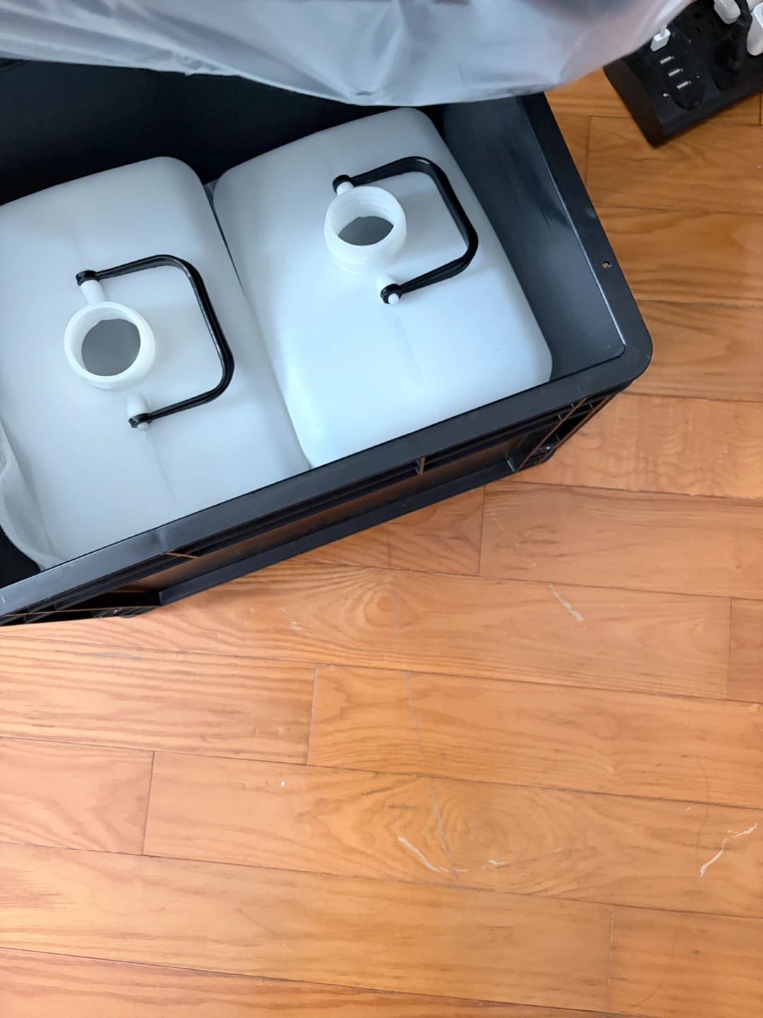 BOXIO Camping sink Set - photo 3