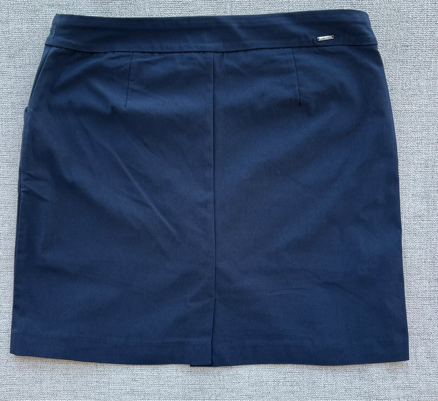 S.C.&CO. Navy Skort - photo 2