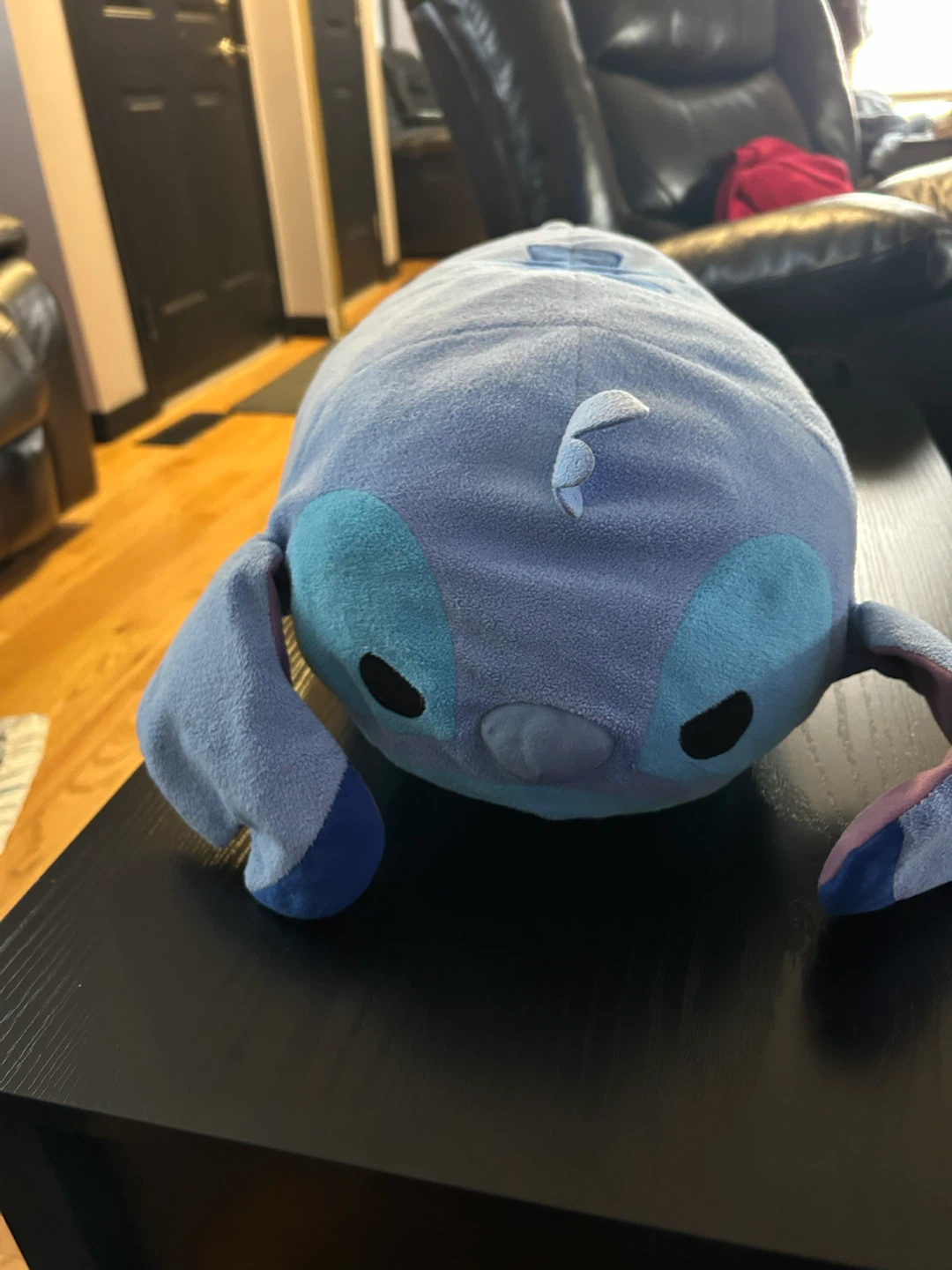 Disney Stitch Plush Pillow