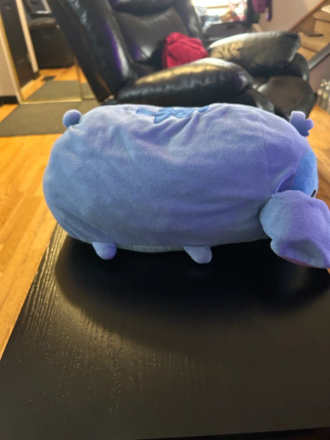 Disney Stitch Plush Pillow - photo 2