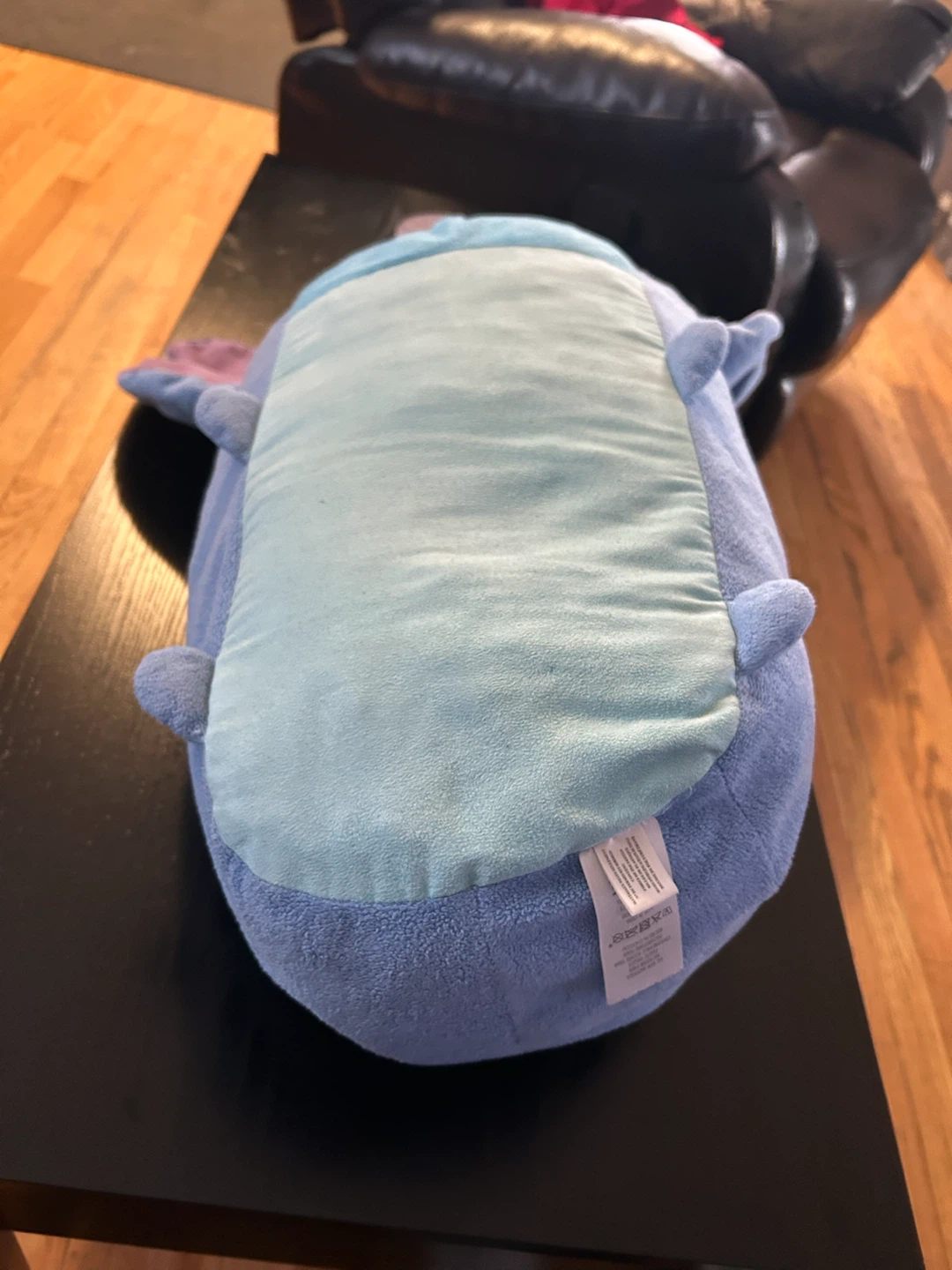 Disney Stitch Plush Pillow - photo 5
