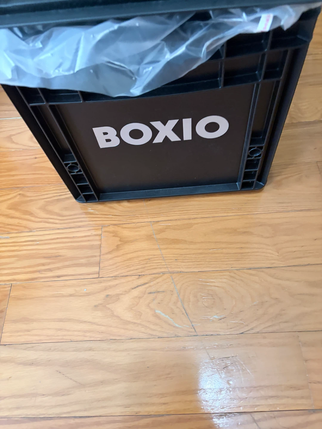 Boxio Portable Camping Sink Water System - photo 3