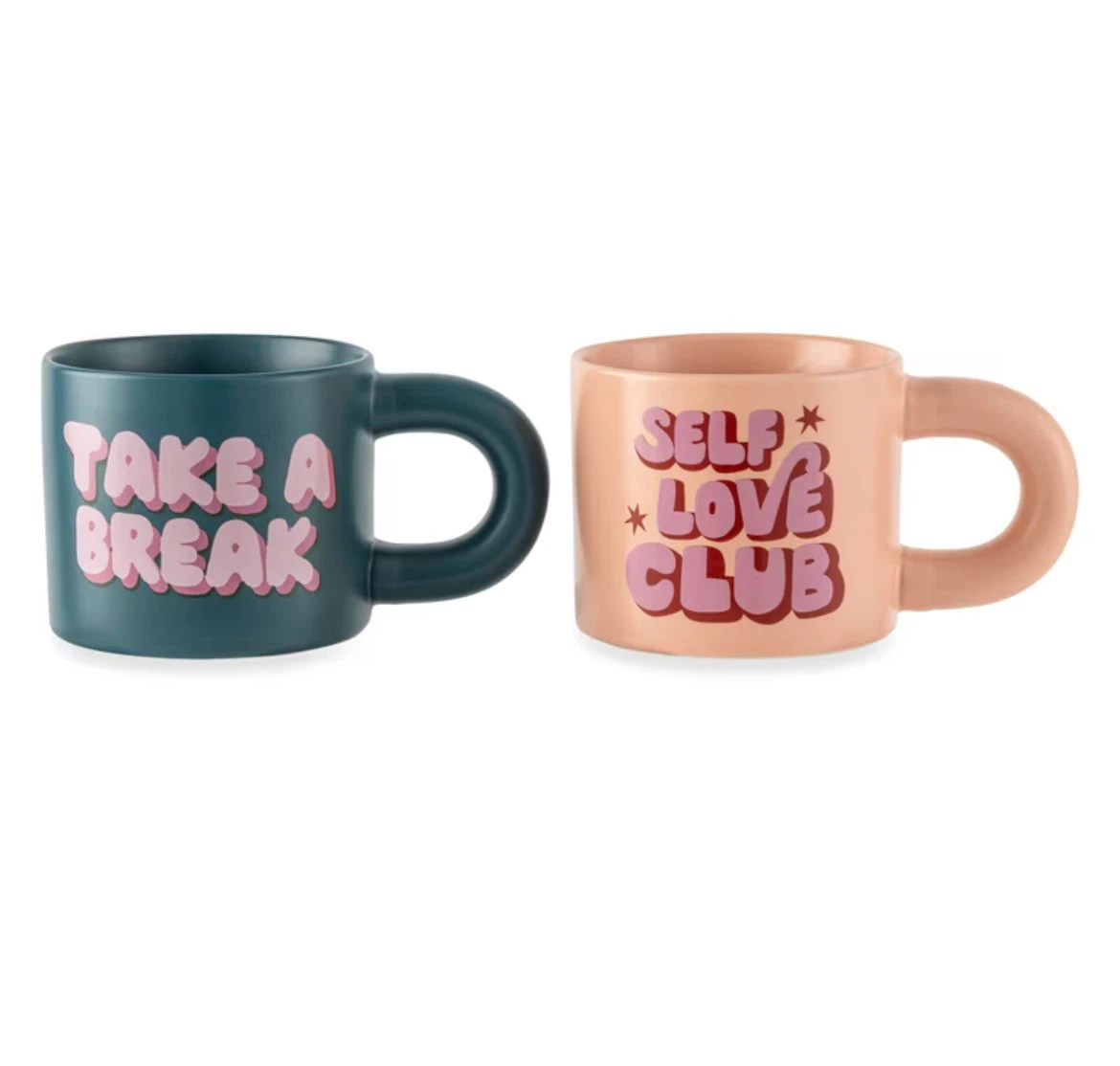 ☕✨ Thyme & Table Ceramic Mug Sets – NEW! ✨☕ - photo 4
