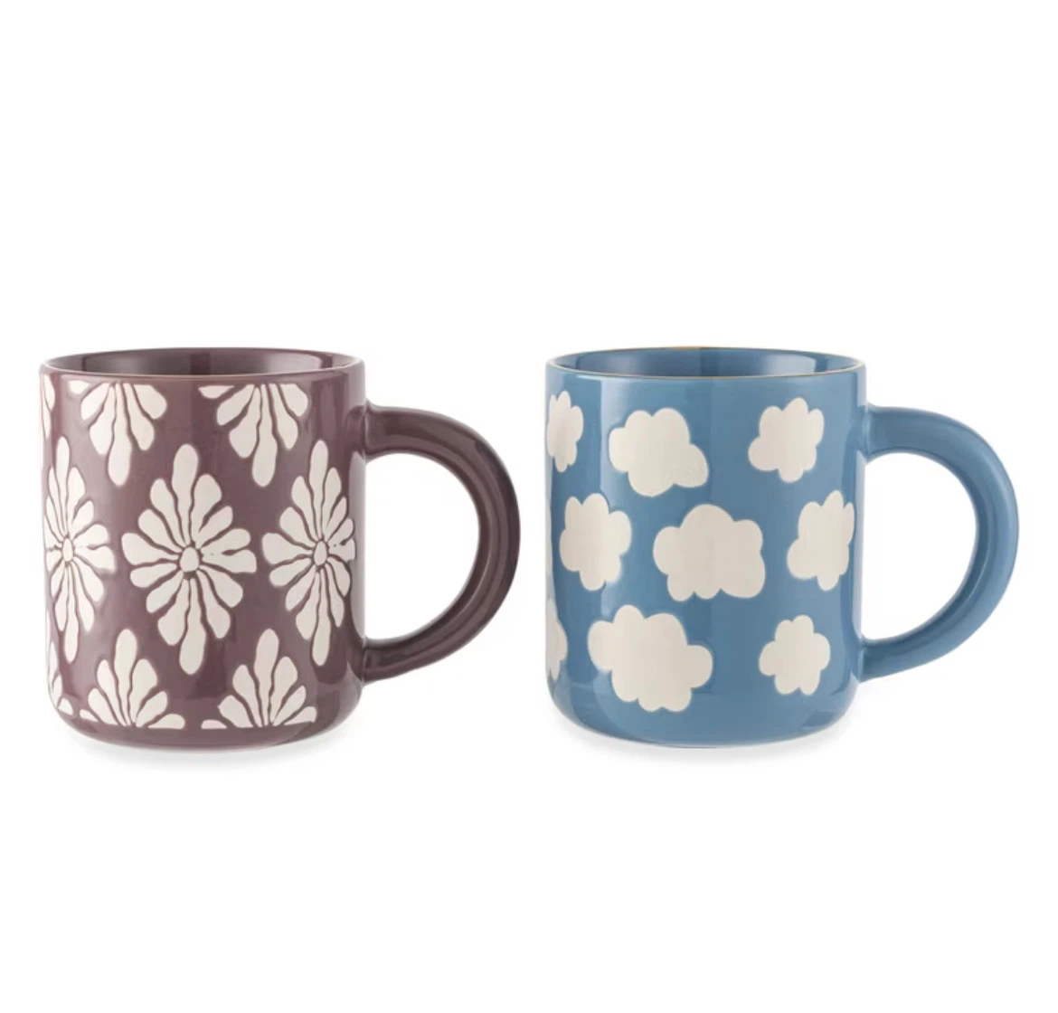 ☕✨ Thyme & Table Ceramic Mug Sets – NEW! ✨☕ - photo 5