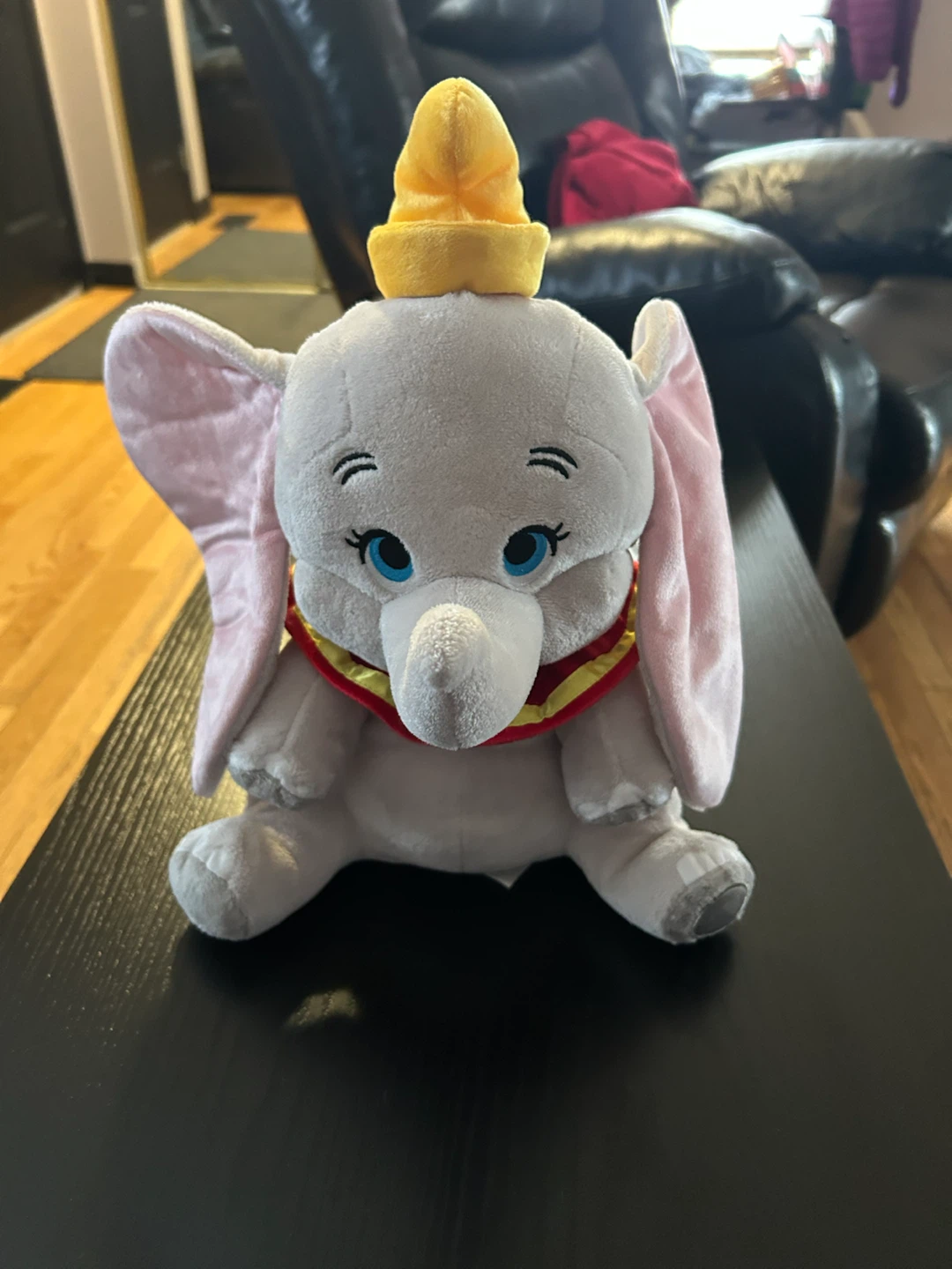 Disney Dumbo Plush Toy