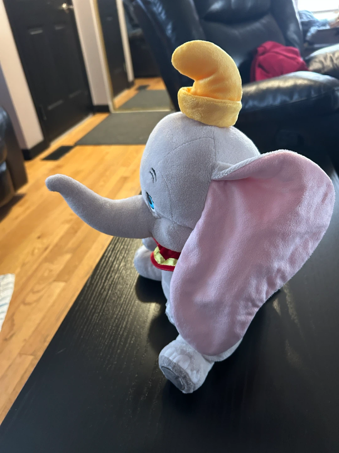 Disney Dumbo Plush Toy - photo 2