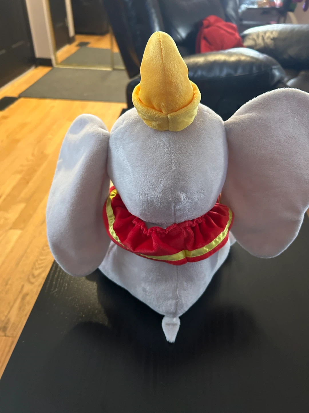 Disney Dumbo Plush Toy - photo 3