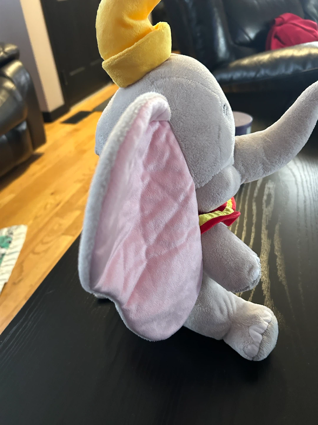 Disney Dumbo Plush Toy - photo 4