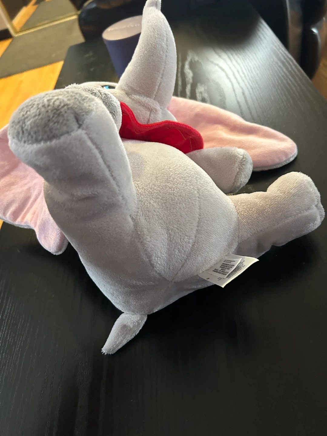 Disney Dumbo Plush Toy - photo 5