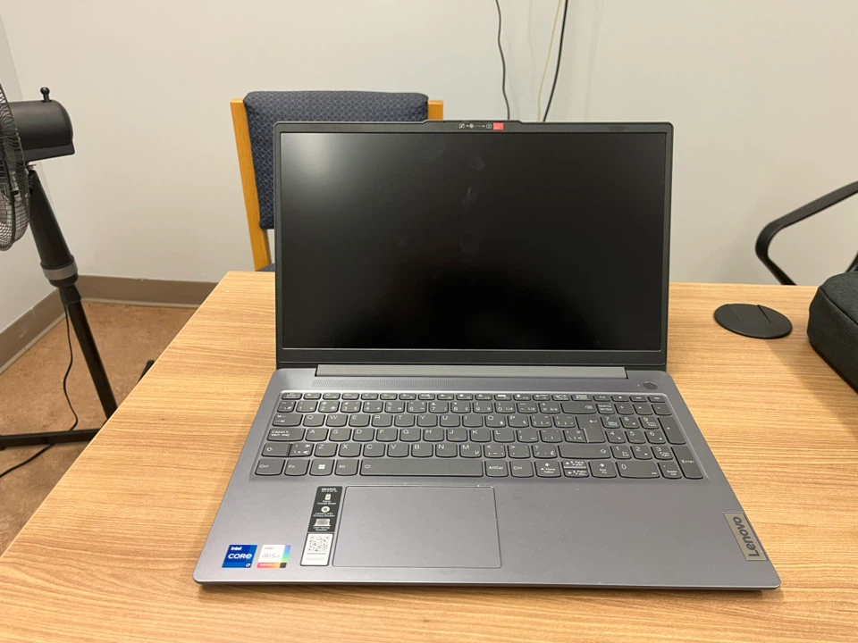 Lenovo IdeaPad Slim 3i 15-inch Laptop