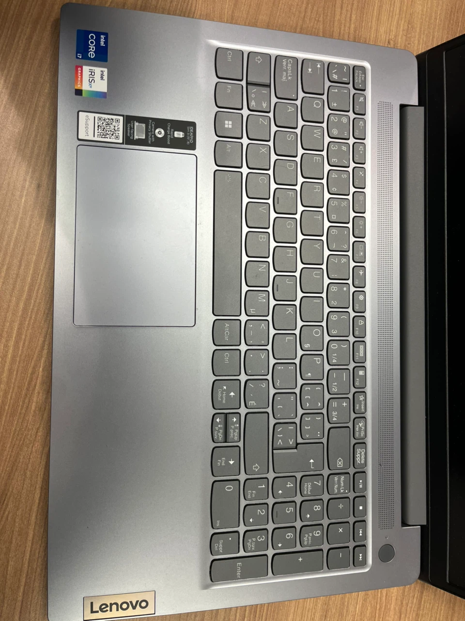 Lenovo IdeaPad Slim 3i 15-inch Laptop - photo 4