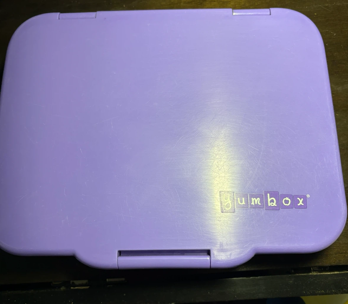 Yumbox Stainless Steel Bento Lunch Box