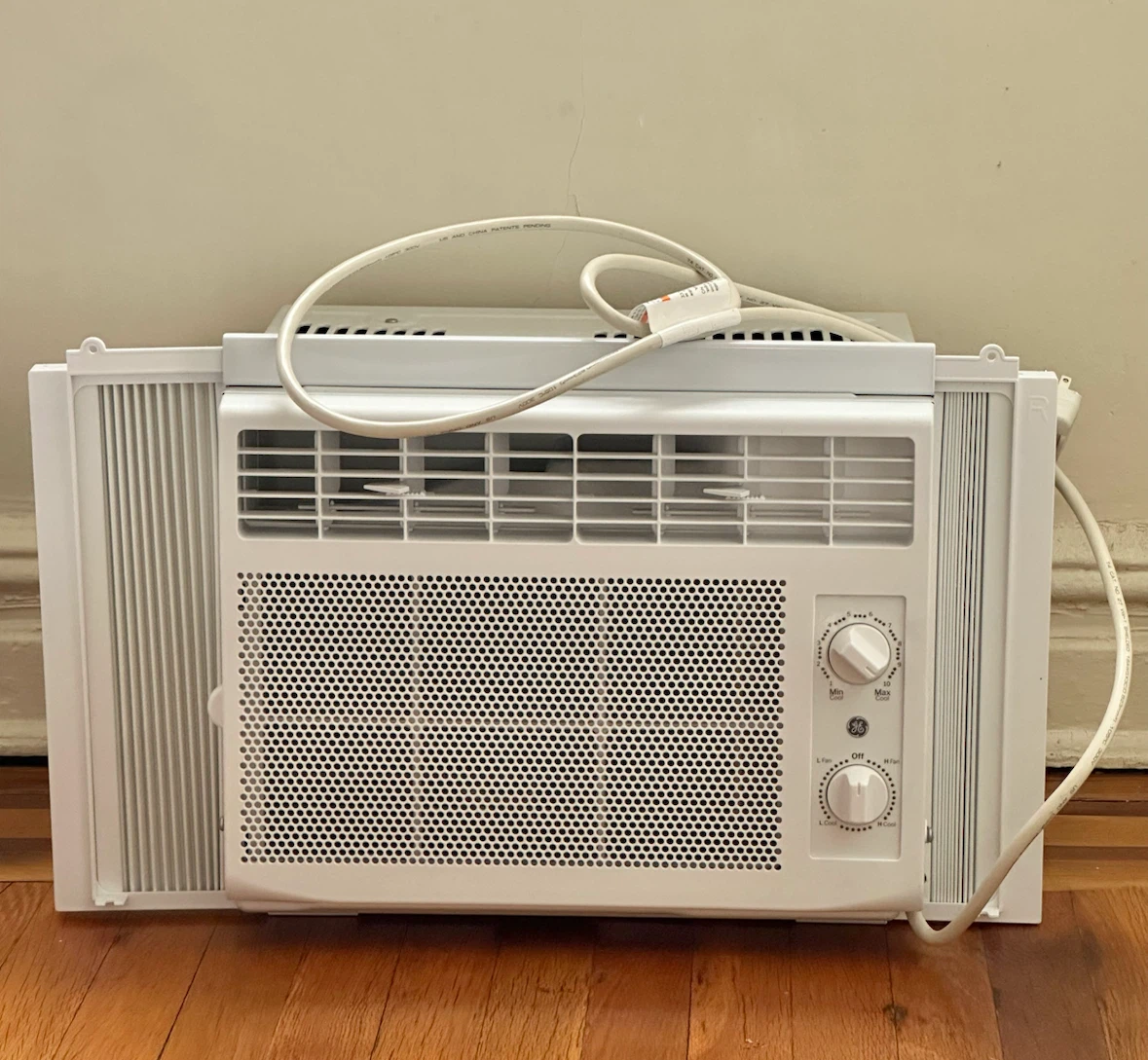 GE 5,000 BTU Window Air Conditioner 💨 - photo 2