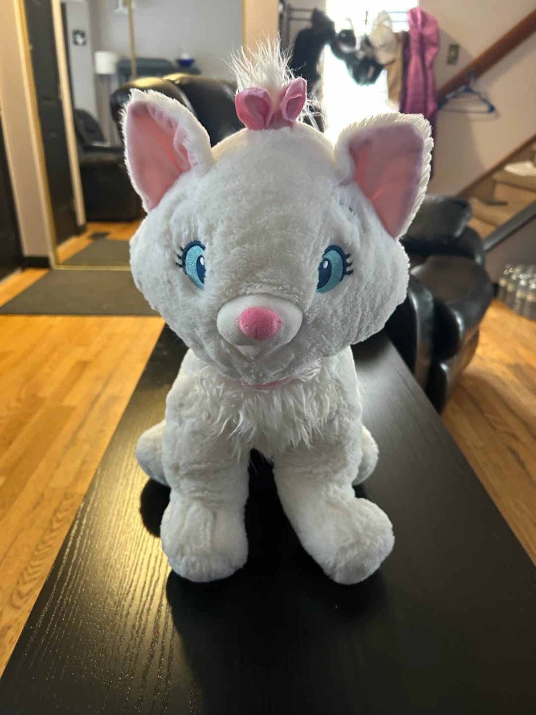 Disney The Aristocats Marie Plush