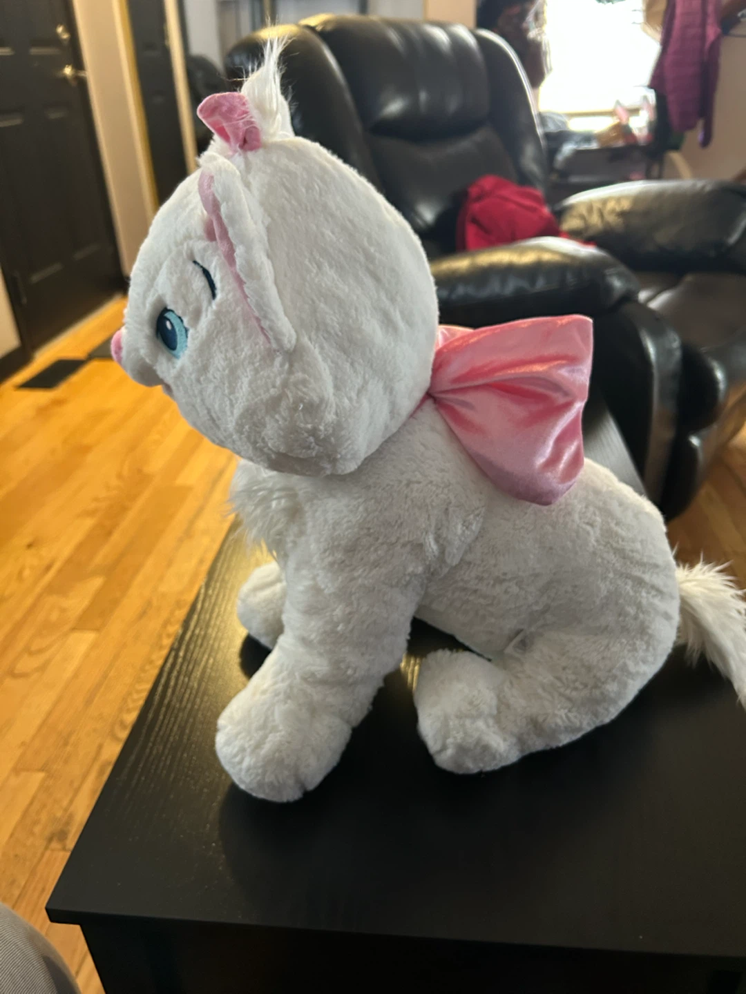 Disney The Aristocats Marie Plush - photo 2