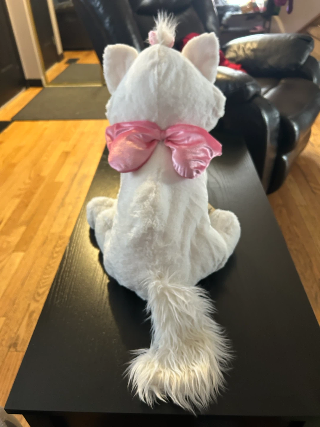 Disney The Aristocats Marie Plush - photo 3