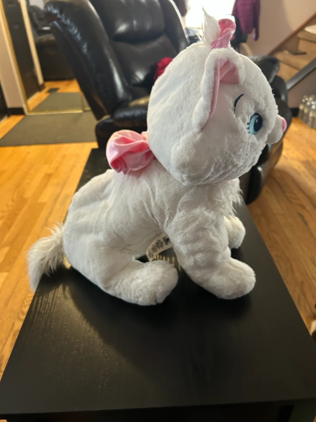 Disney The Aristocats Marie Plush - photo 4