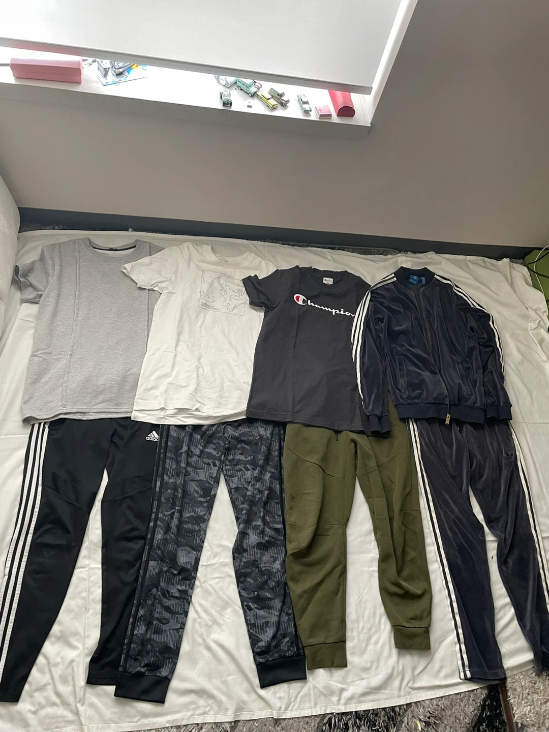 Clothing bulk - photo 4