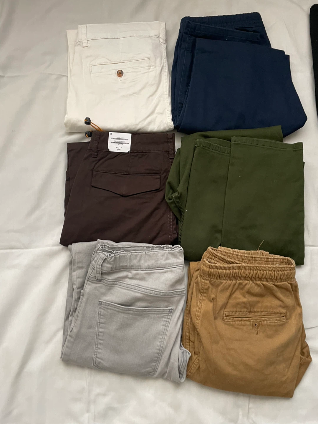 Clothing bulk - photo 5