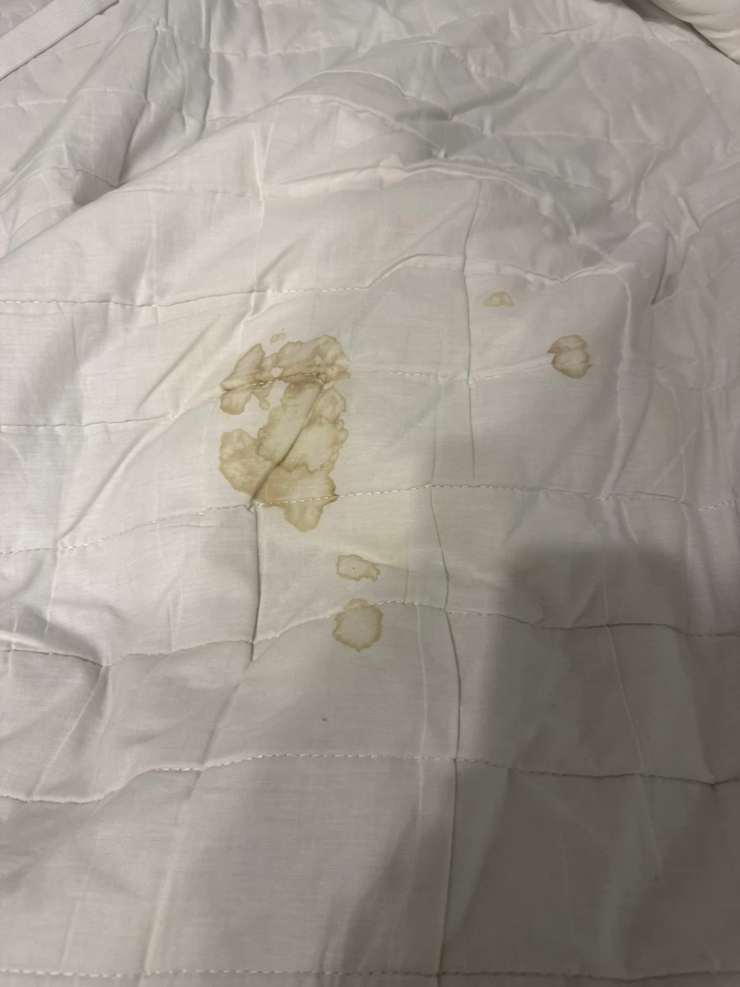 IKEA LUDDROS Mattress Protector - Twin - photo 2