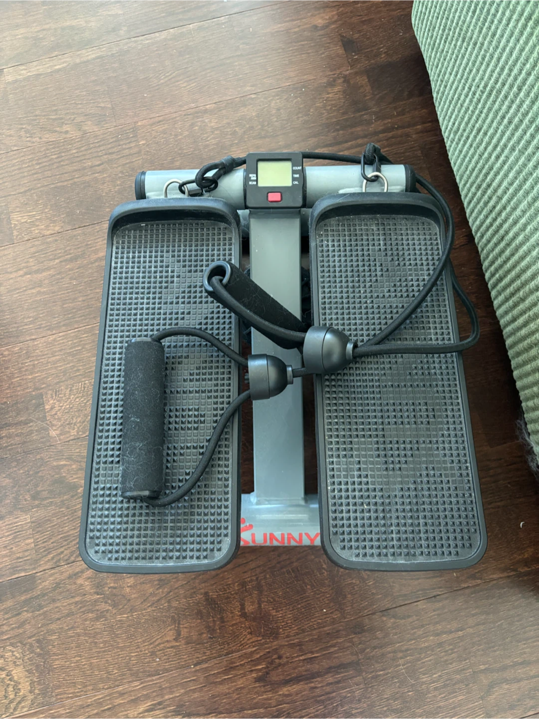 Sunny Health & Fitness Mini Stepper