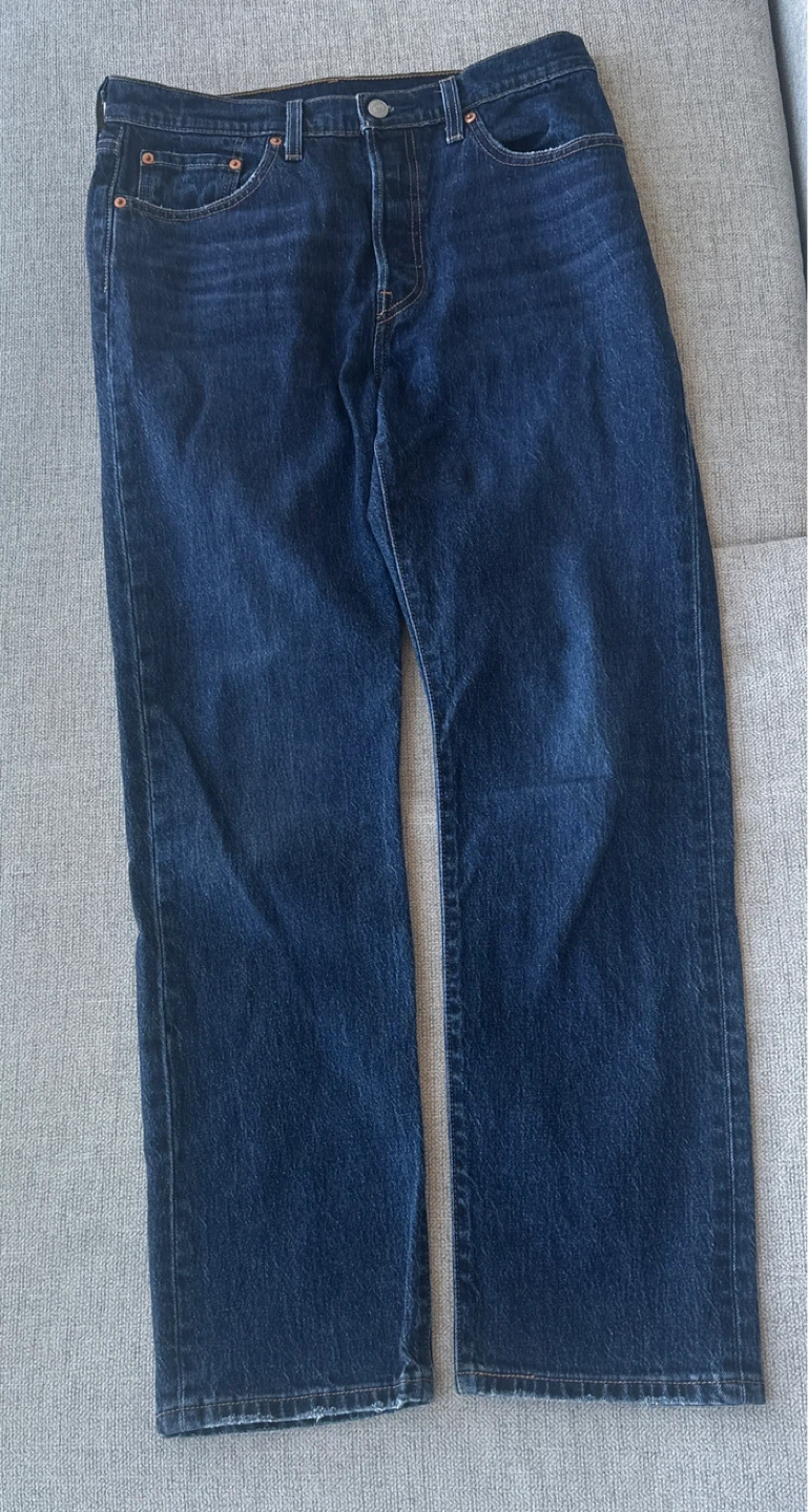 Levi's 501 Original Fit Jeans W29 L30