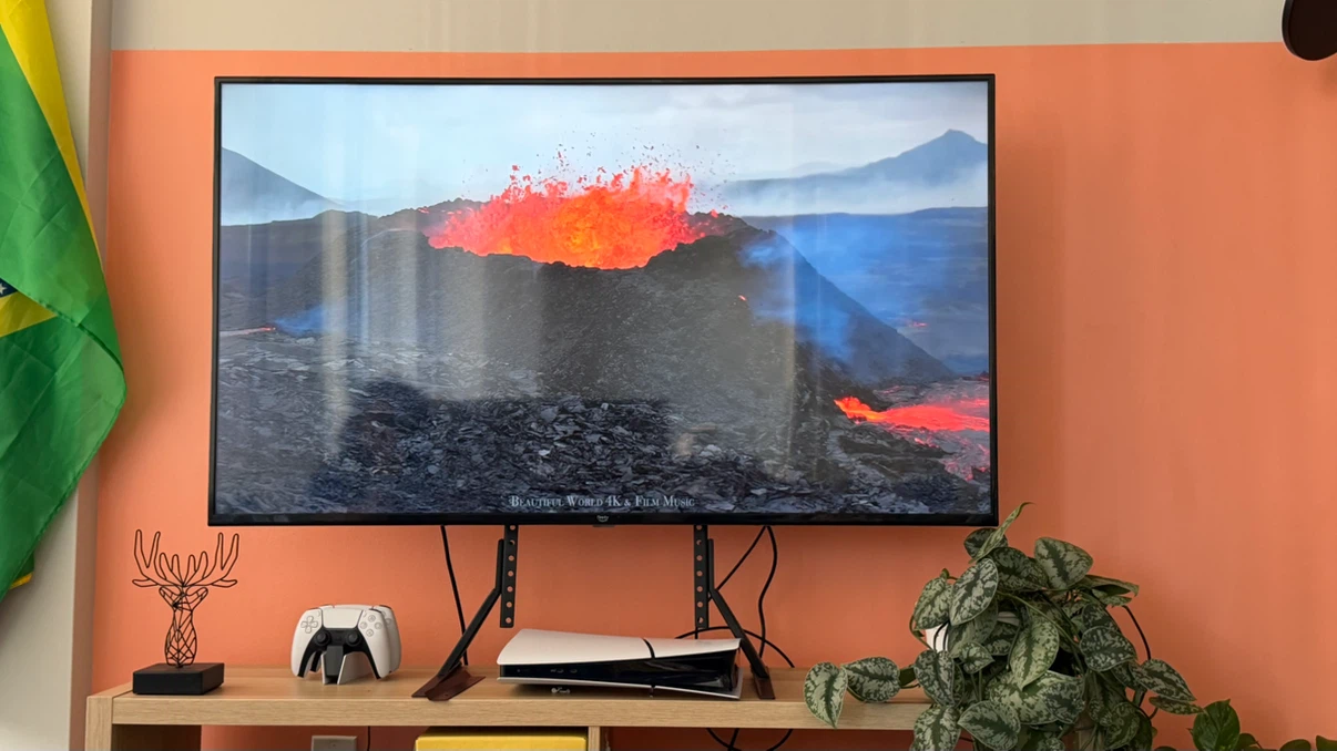 Amazon Fire TV 4-Series 55” 4K UHD Smart TV - photo 2