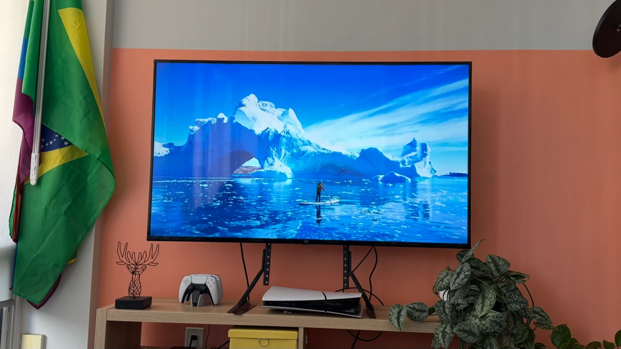 Amazon Fire TV 4-Series 55” 4K UHD Smart TV - photo 3